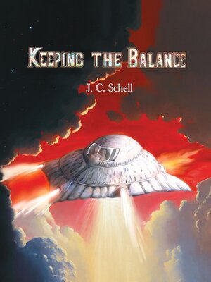 cover image of Keeping the Balance